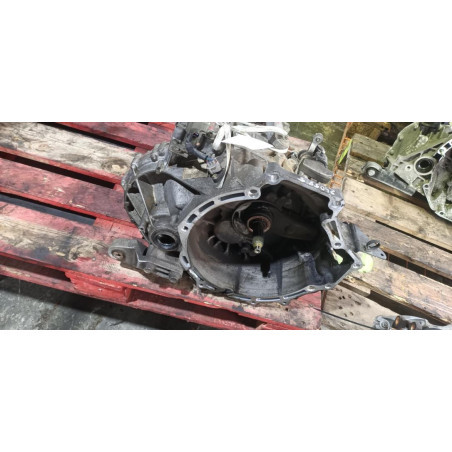 Boite de vitesses MAZDA 5 1
