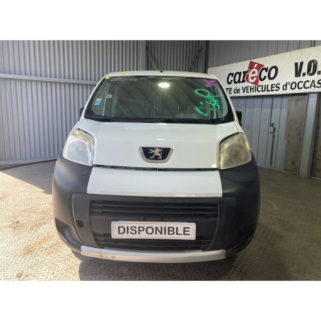 Pompe de direction PEUGEOT BIPPER Photo n°1