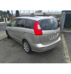 Retroviseur gauche MAZDA 5 1 Photo n°11