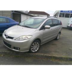 Demarreur MAZDA 5 1 Photo n°7