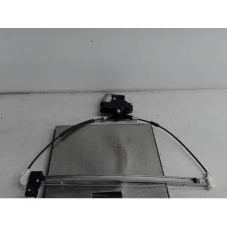 Moteur leve vitre arriere droit MAZDA 5 1 Photo n°1