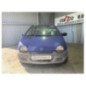 Commande chauffage RENAULT TWINGO 1