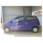 Commande chauffage RENAULT TWINGO 1