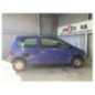 Commande chauffage RENAULT TWINGO 1