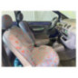 Commande chauffage RENAULT TWINGO 1