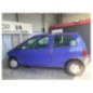 Commande chauffage RENAULT TWINGO 1