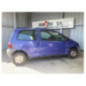 Commande chauffage RENAULT TWINGO 1