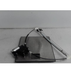 Moteur leve vitre arriere droit MAZDA 5 1 Photo n°3