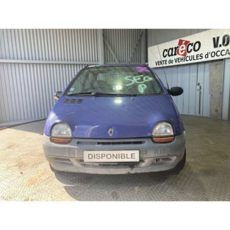 Volant RENAULT TWINGO 1 Photo n°1