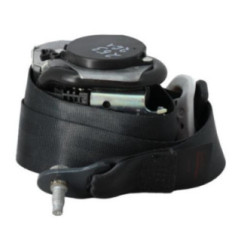 Ceinture avant droit PEUGEOT 2008 1 Photo n°1