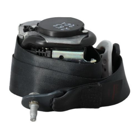 Ceinture avant droit PEUGEOT 2008 1 Photo n°1