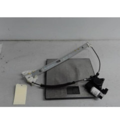 Moteur leve vitre avant droit MAZDA 5 1 Photo n°1
