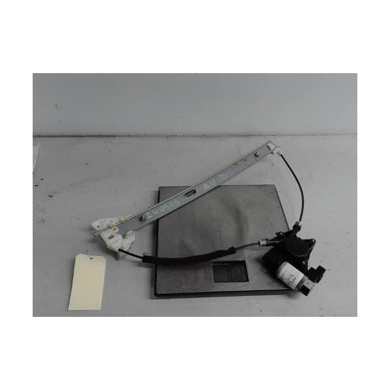 Moteur leve vitre avant droit MAZDA 5 1