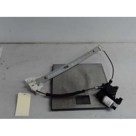 Moteur leve vitre avant droit MAZDA 5 1 Photo n°1