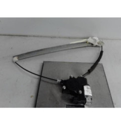 Moteur leve vitre avant droit MAZDA 5 1 Photo n°3