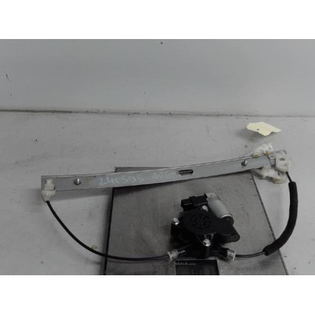 Moteur leve vitre avant gauche MAZDA 5 1 Photo n°1