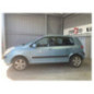 Commande chauffage HYUNDAI GETZ