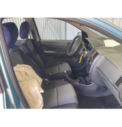 Commande chauffage HYUNDAI GETZ Photo n°5