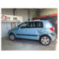 Commande chauffage HYUNDAI GETZ