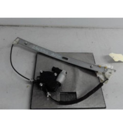 Moteur leve vitre avant gauche MAZDA 5 1 Photo n°3