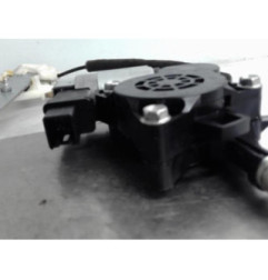 Moteur leve vitre avant gauche MAZDA 5 1 Photo n°4