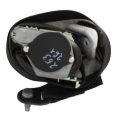 Ceinture avant droit PEUGEOT 2008 1 Photo n°3