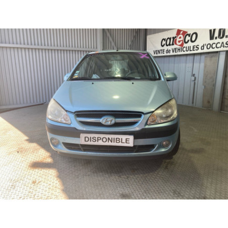 Volant HYUNDAI GETZ Photo n°1