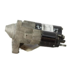 Demarreur RENAULT LAGUNA 2 Photo n°3