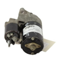 Demarreur RENAULT LAGUNA 2 Photo n°4