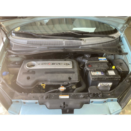 Bloc chauffage HYUNDAI GETZ
