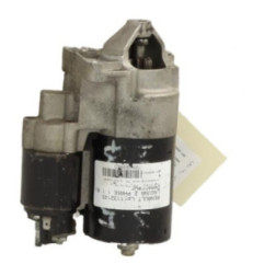 Demarreur RENAULT LAGUNA 2 Photo n°5