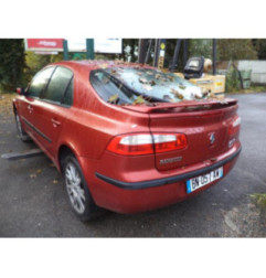 Demarreur RENAULT LAGUNA 2 Photo n°8