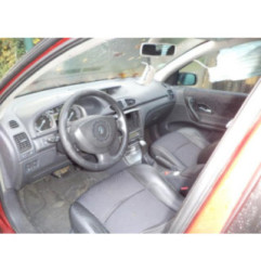 Demarreur RENAULT LAGUNA 2 Photo n°10