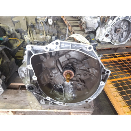 Boite de vitesses CITROEN C4 2