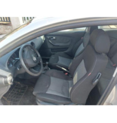 Retroviseur droit SEAT IBIZA 3 Photo n°6