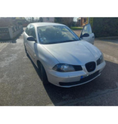 Retroviseur droit SEAT IBIZA 3 Photo n°7