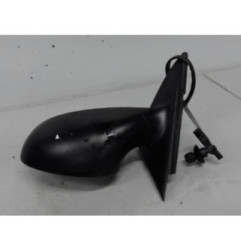 Retroviseur gauche SEAT IBIZA 3 Photo n°5