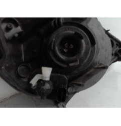 Optique avant principal gauche (feux)(phare) HONDA JAZZ 2 Photo n°1