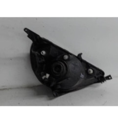 Optique avant principal gauche (feux)(phare) HONDA JAZZ 2