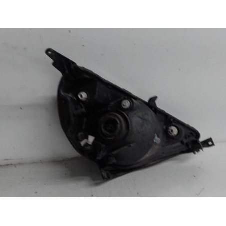 Optique avant principal gauche (feux)(phare) HONDA JAZZ 2