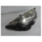 Optique avant principal gauche (feux)(phare) HONDA JAZZ 2