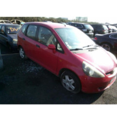 Optique avant principal gauche (feux)(phare) HONDA JAZZ 2 Photo n°6