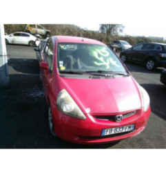 Optique avant principal gauche (feux)(phare) HONDA JAZZ 2 Photo n°7