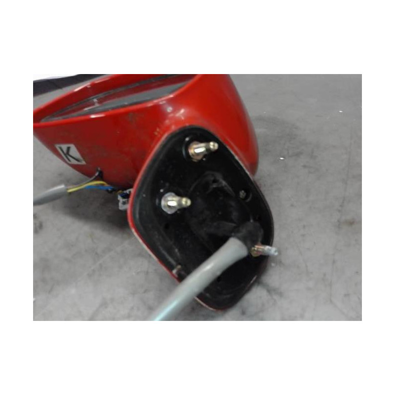 Retroviseur gauche HONDA JAZZ 2