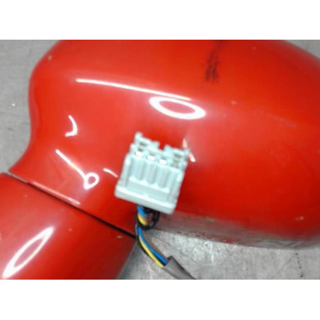 Retroviseur gauche HONDA JAZZ 2