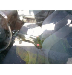 Retroviseur gauche HONDA JAZZ 2 Photo n°8