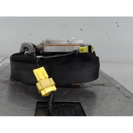 Ceinture avant droit HONDA JAZZ 2 Photo n°1