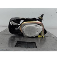 Ceinture avant droit HONDA JAZZ 2 Photo n°3