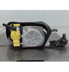 Ceinture avant gauche HONDA JAZZ 2 Photo n°1