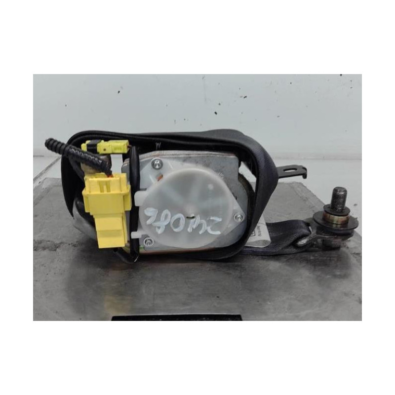 Ceinture avant gauche HONDA JAZZ 2